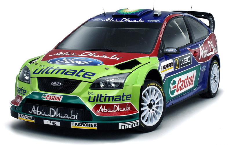 1920x1200, sports, coupe, rs, wrc, ford, cars, red, ford focus rs wrc, focus, green, 1080P