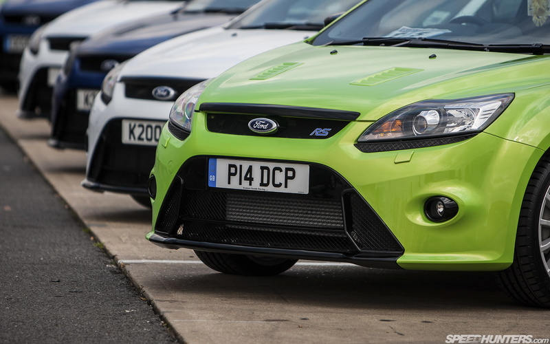 1080P, rs, hd, focus, ford, cars