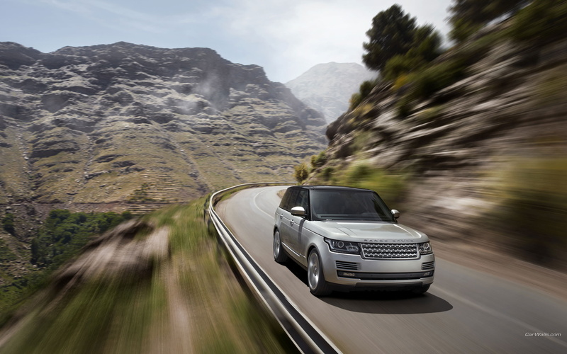 2K, motion, rover, cars, suv, blur, range, hd