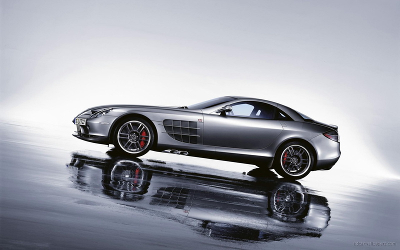 silver, mercedes benz, mercedes, 1080P, slr, mclaren, cars, edition