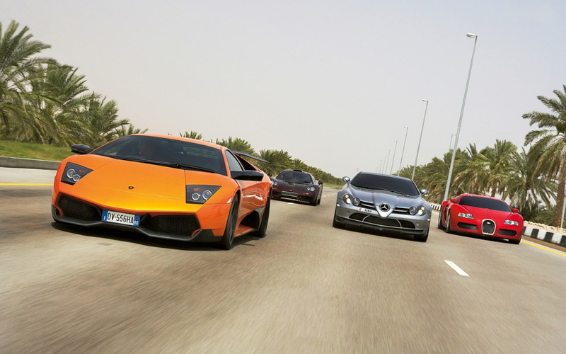 cars, veyron, f1, mclaren, 720P, murcielago, mercedes, lamborghini, slr, hd, f, bugatti