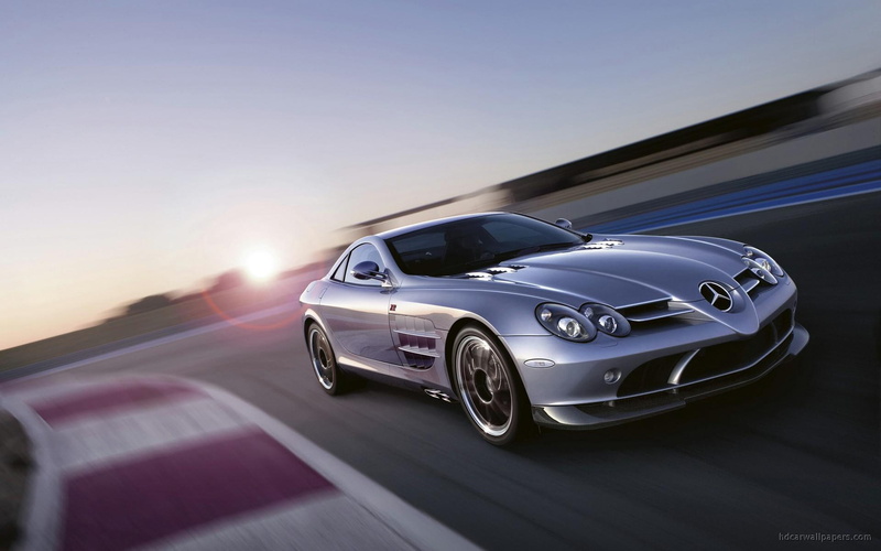 benz, mercedes benz, edition, silver, mclaren, slr, cars, 1080P, mercedes