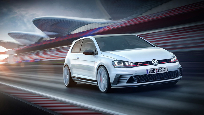 long exposure, road, illuminated, on the move, architecture, motion blur, race tracks, 1080P, city, speed, silver colored, Volkswagen Golf GTI, street