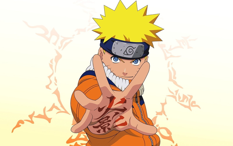uzumaki naruto backgrounds, download 3840x2400 naruto, naruto, Ninja, 4K