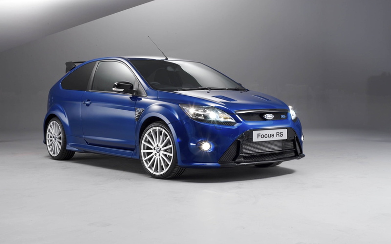 ford, ford focus rs, focus, focus rs, 1080P, rs