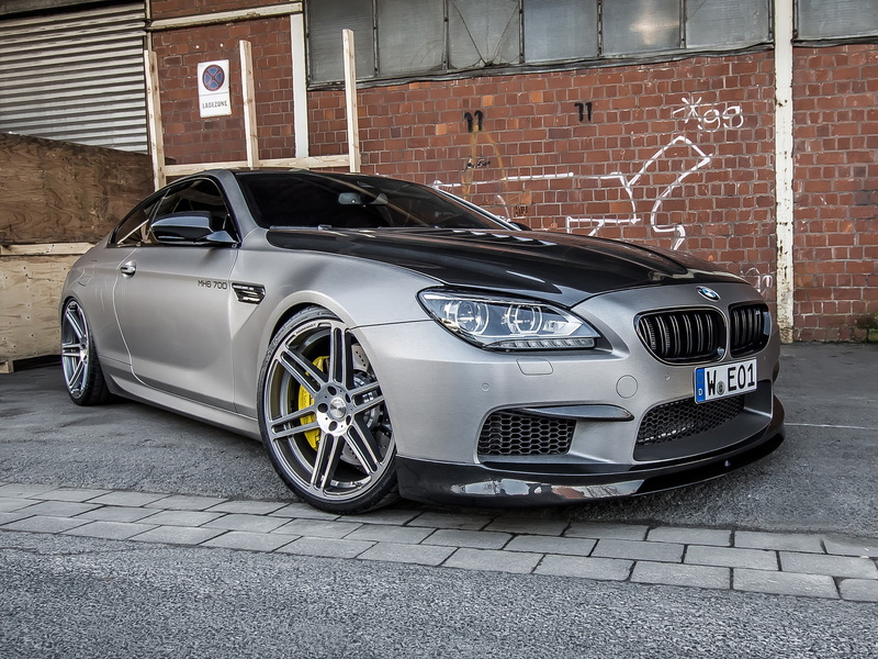 tuning, coupe, 1080P, 700, manhart racing, 2013, bmw, f13, mh6