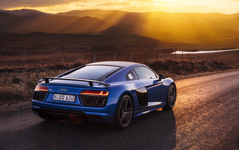 side View, speed, v10, black Color, sports Utility Vehicle, front View, 4x4, motion, car, blue, mountain range, sky, crossover Utility Vehicle, bMW, competition