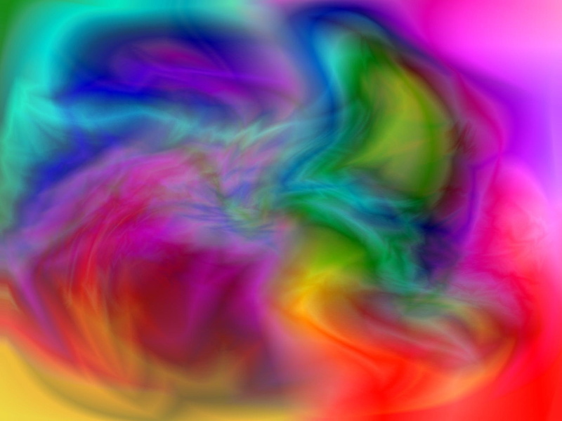 1080P, clouds, desktop, 3d and abstract, colorfull, freaky, cool, druffix colorfull, abstract, style