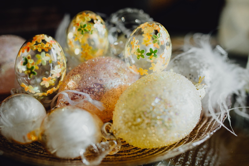 home decor, sweet food, multi colored, 4K, celebration, indoors, table, selective focus, holidays, freshness, colorfull, choice, decor, group of objects