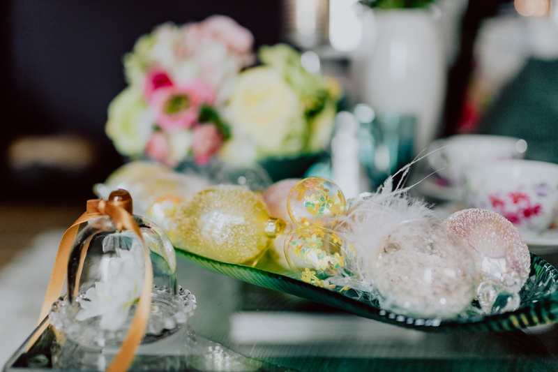 spring, indoors, bouquet, decorations, asian food, easter, food, plant, wedding, flowering plant, eggs, celebration, close-up, flower, colorfull, no people