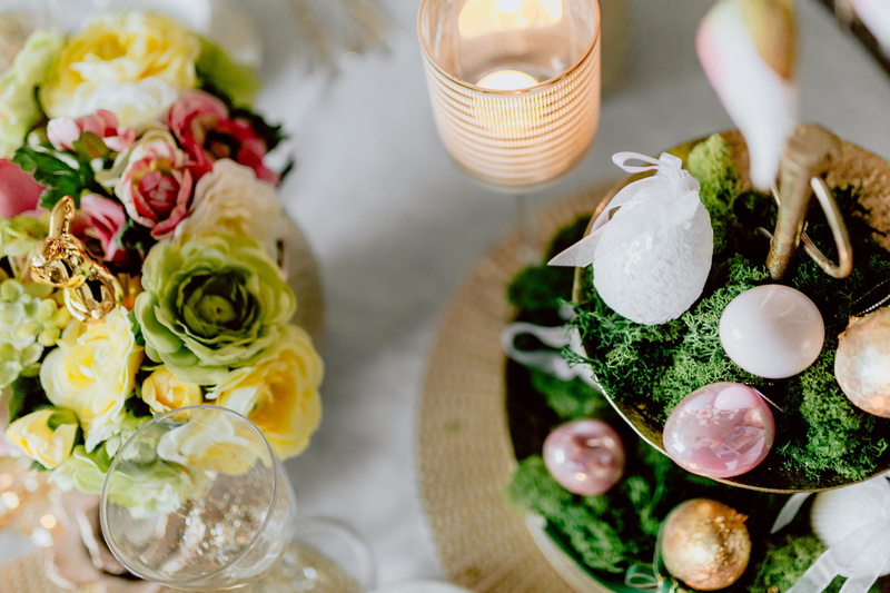 eggs, home decor, freshness, arrangement, wedding, nature, high angle view, flower arrangement, no people, 4K, food, plant, beauty in nature, luxury, decor
