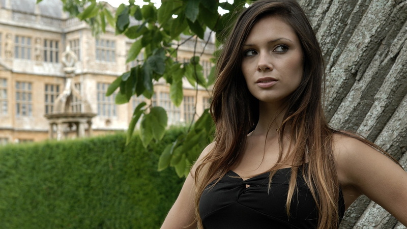 1080P, model, Louisa Marie
