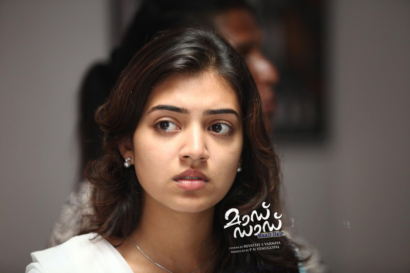 indian, nazriya, actress, bollywood, model, 1080P, babe
