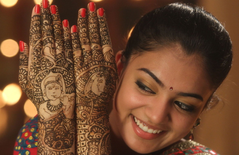model, actress, 720P, bollywood, babe, indian, nazriya