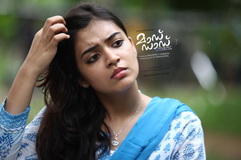 actress, babe, nazriya, indian, bollywood, model, 1080P