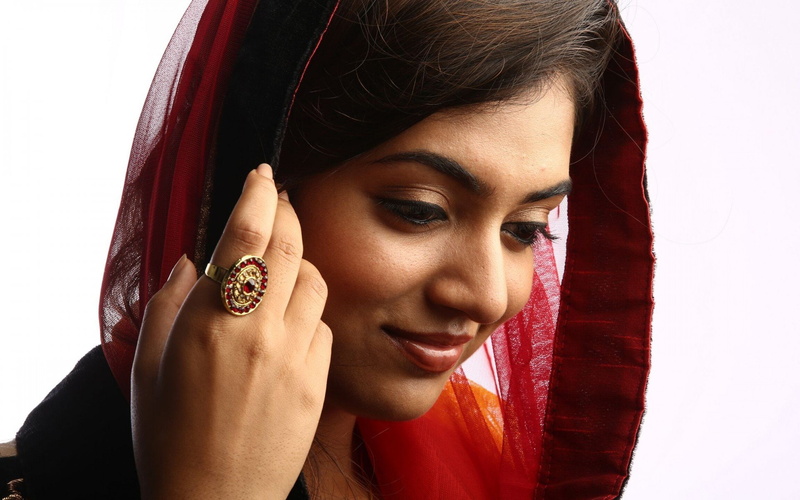 babe, bollywood, 1080P, model, nazriya, actress, indian
