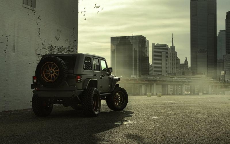 suv, nighthawk, jeep, wangler, 720P