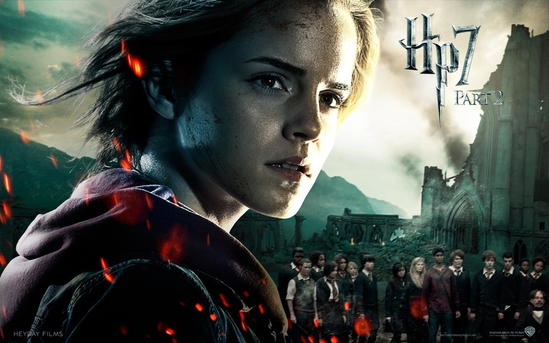 watson, 1080P, hd, movies, harry, potter, emma