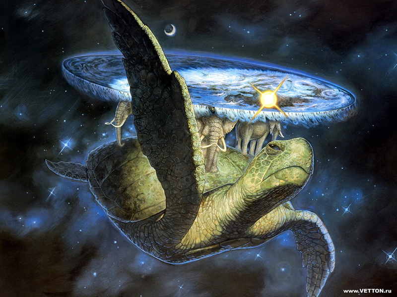720P, Discworld