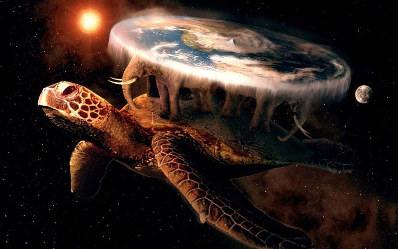 Discworld, 720P