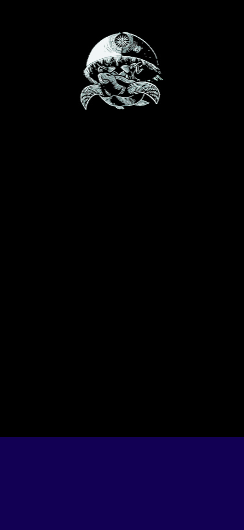 8K, Discworld, minimalism