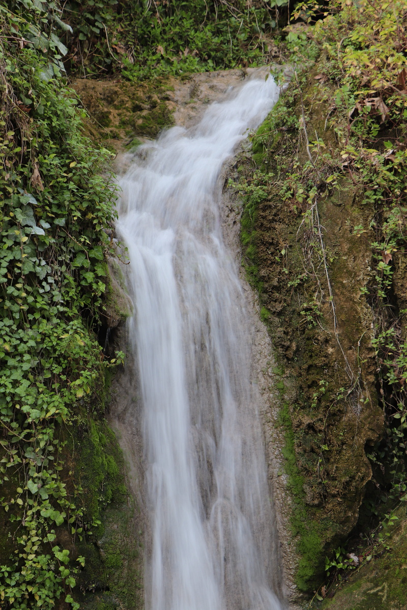 streaming, outdoors, dd, growth, sports, camp, motion, antalya, forest, flow, rock - object, duden, exercise, falling water, environmental, long exposure