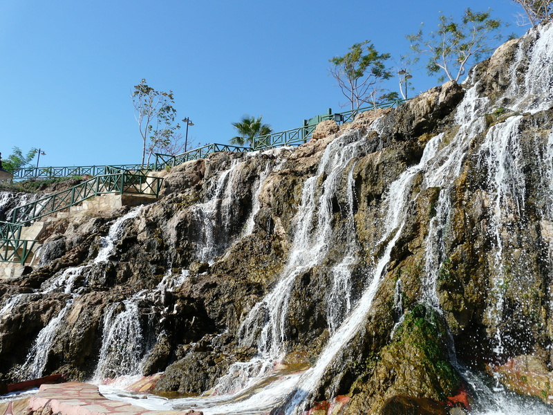 murmur, flowing, nature, formation, upper düden waterfall, plant, no people, 2K, rock, power in nature, non-urban scene, day, bach, travel destinations