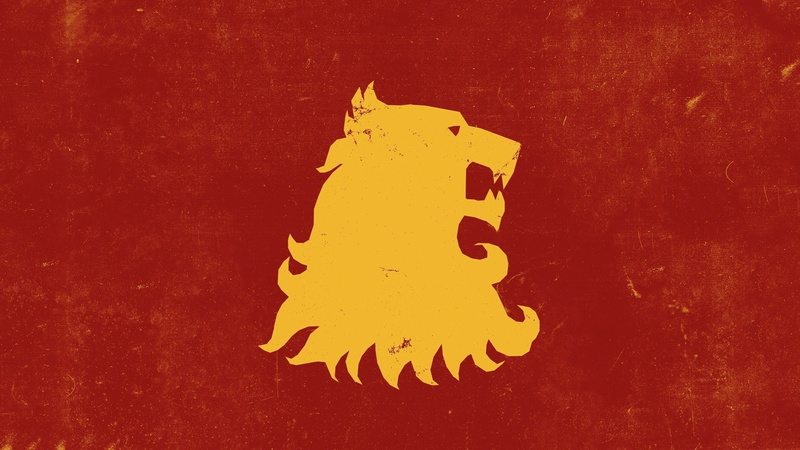 game of thrones, 1920x1080, game, sigils, targaryen, house targaryen, house, thrones, lion, 1080P, animals, artwork