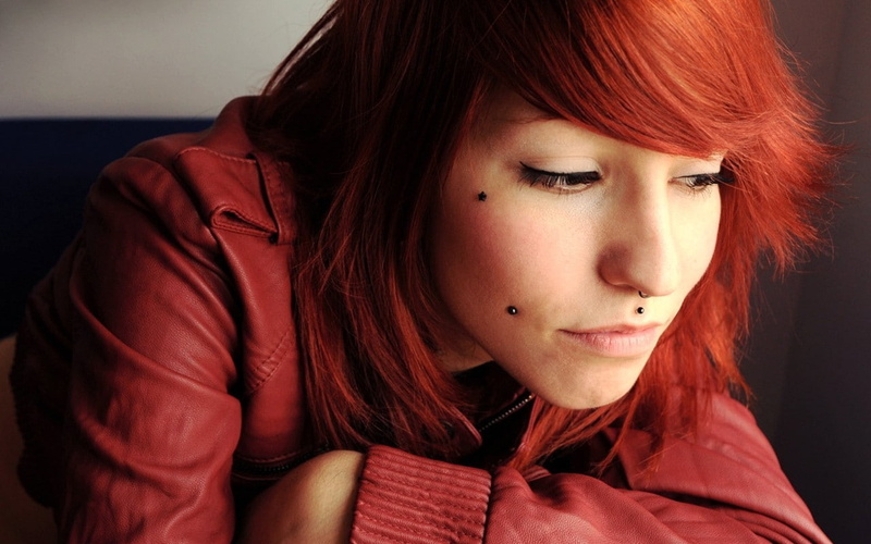 face, redhead, 720P, Jane Doe Suicide, eyes