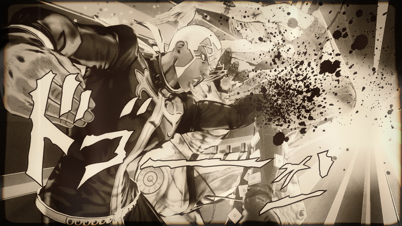 Anime, Made in Heaven (Jojos Bizarre Adventure), 1080P, Jolyne Cujoh, Enrico Pucci, Jojos Bizarre Adventure