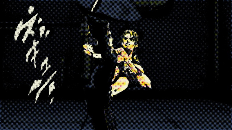 Jojos Bizarre Adventure, 1080P, Jolyne Cujoh, Anime
