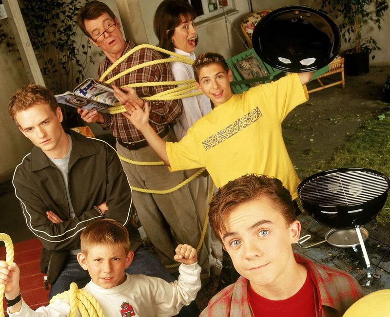 television, series, middle, 720P, malcolm, malcolm in the middle, sitcom, comedy