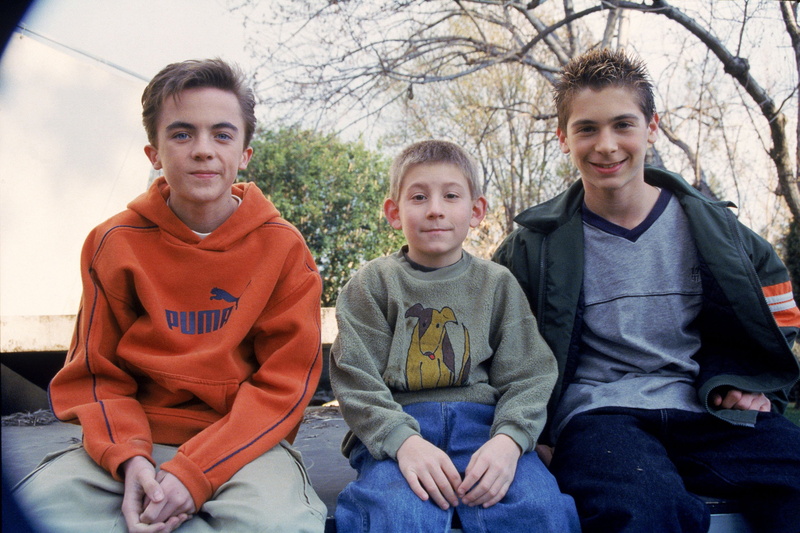 middle, malcolm in the middle, comedy, sitcom, series, television, malcolm, 2K