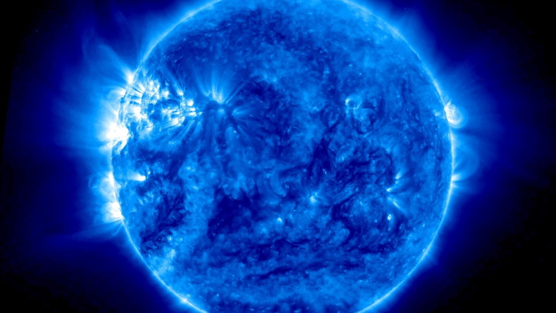 nature, no people, planet earth, astronomy, tomography, globe - man made object, cloud - sky, blue, medical x-ray, science, sun, space, shape, three dimensional