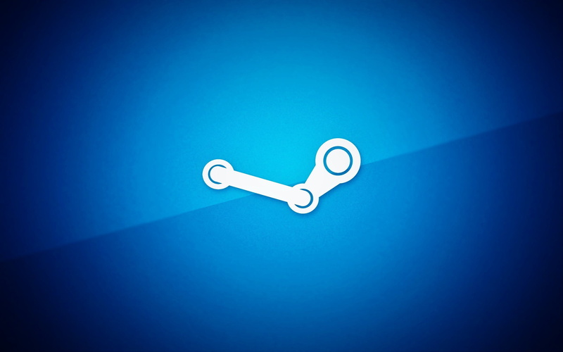 Steam (software), 2K, Valve, material minimal, minimalism, Spec Art