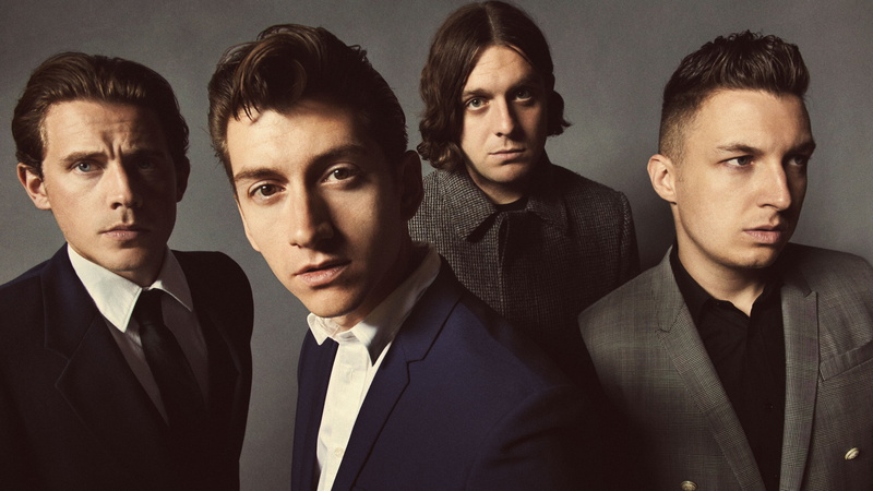adult, men, well-dressed, people, Arctic Monkeys, males, digital composite, looking at camera, business person, suit, studio shot, serious, young adult