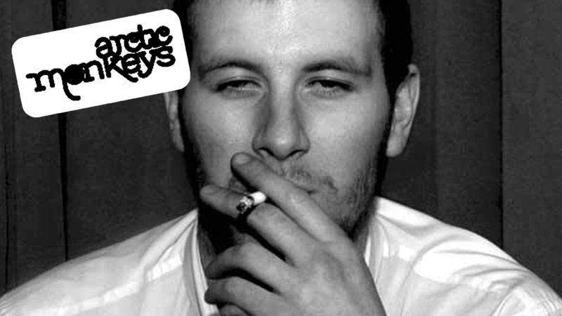 Arctic Monkeys, sign, smoking issues, social issues, human body part, adult, headshot, Band (Music), portrait, bad habit, communication, holding, 1080P