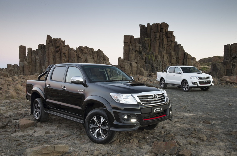 Hilux, Toyota Hilux, Toyota, 1080P