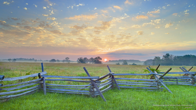 national, park, gettysburg, pennsylvania, 2K, military, North America
