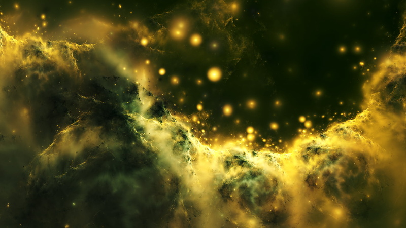 no people, sky, science, fractal, glowing, exploding, night, star - Space, galaxy, outdoors, pattern, computer Graphic, multi Colored, nature, space, low angle view