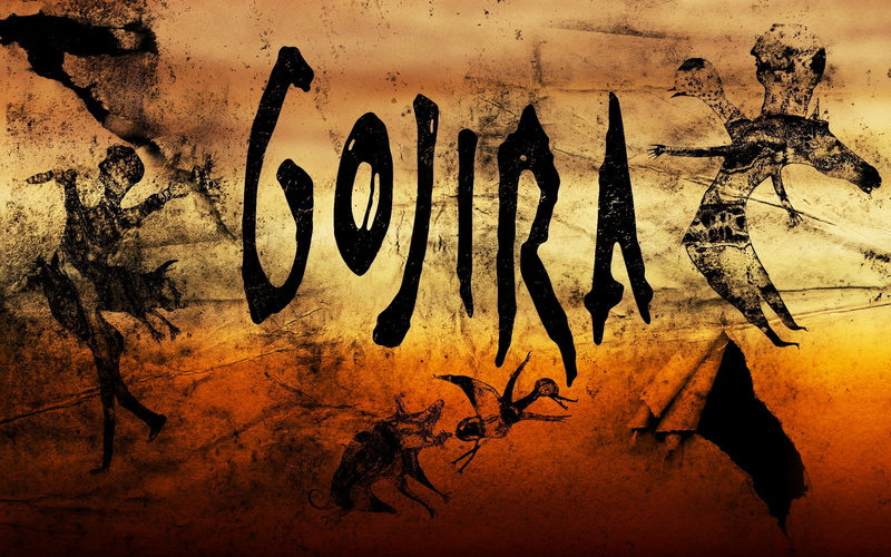 Gojira, 2K