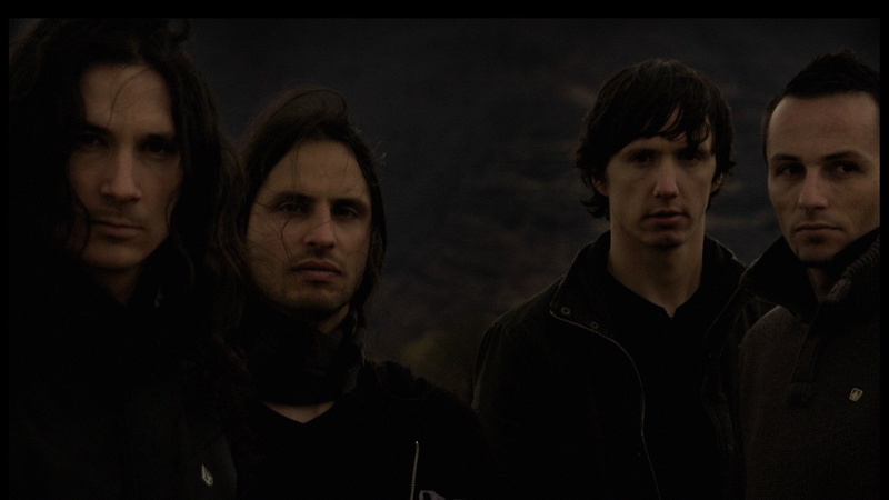 1080P, Band (Music), Gojira