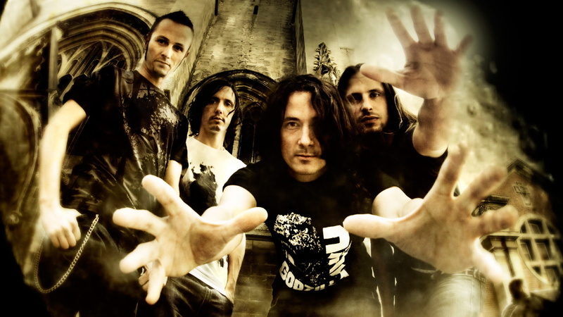 gojira, metal, 1080P, heavy, death
