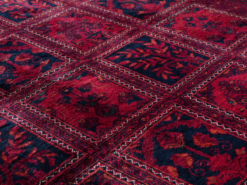 retired, full frame, floral, backgrounds, craft, industry, red, high angle view, farm, agriculture, black, thread, day, rural scene, aerial view, carpet