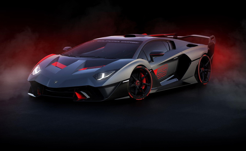 sc, 1080P, lamborghini, car