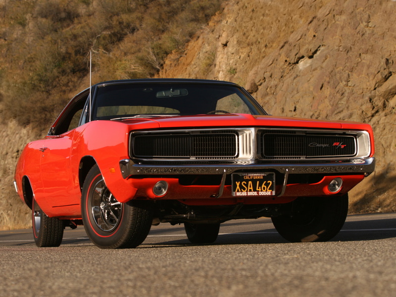 dodge, charger, 1969, muscle, 1080P, classic, xs29, r t
