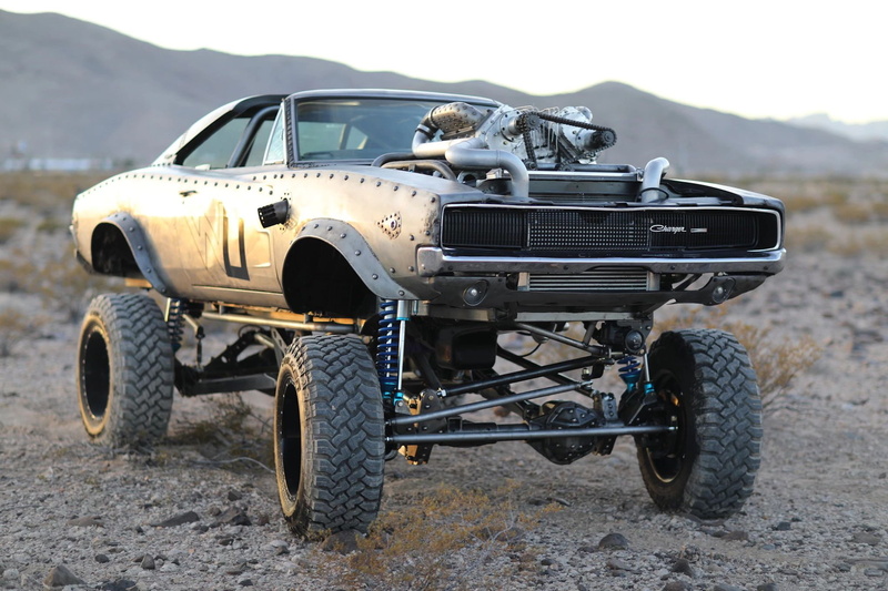 car, hot, hotrod, dodge, rod, 1968, vehicle, streetrod, charger, auto, truck, monster-truck, automobile, custom, 1080P, mopar, monster, 4x4