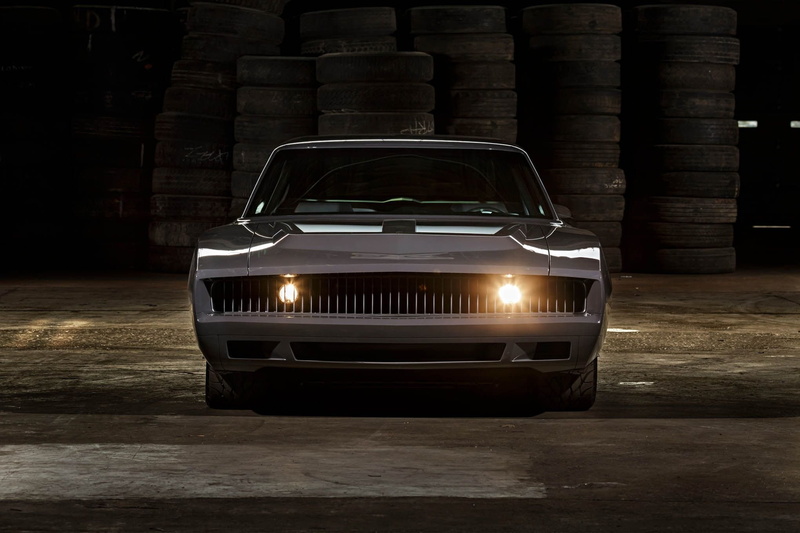 charger, cars, 1968, dodge, modified, 1080P