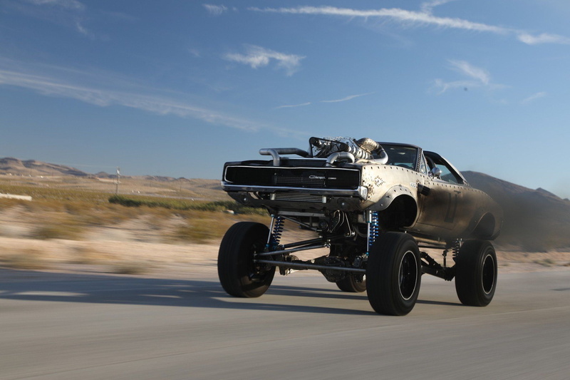 streetrod, custom, hot, 1968, car, automobile, auto, mopar, dodge, vehicle, 1080P, 4x4, hotrod, rod, monster-truck, charger, monster, truck
