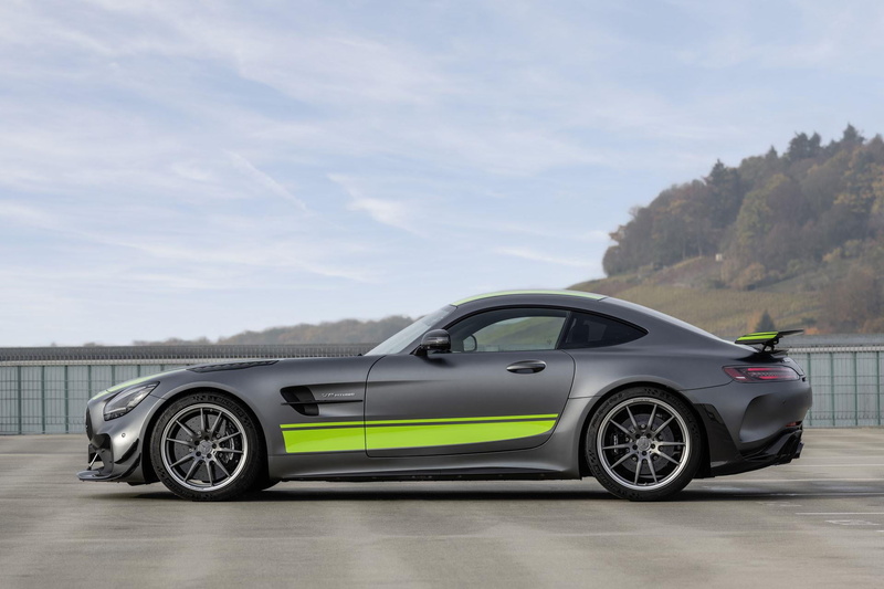 gt, mercedes, benz, pro, amg, car, r, 1080P